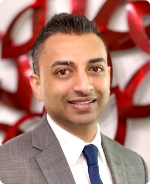 Tushaar Desai